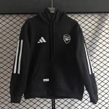 25-26 Arsenal Hoodie /25-26阿森纳带帽卫衣