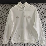 25-26 Bayern  Hoodie /25-26拜仁带帽卫衣