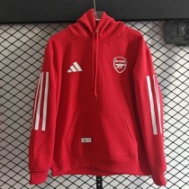 25-26 Arsenal Hoodie /25-26阿森纳带帽卫衣