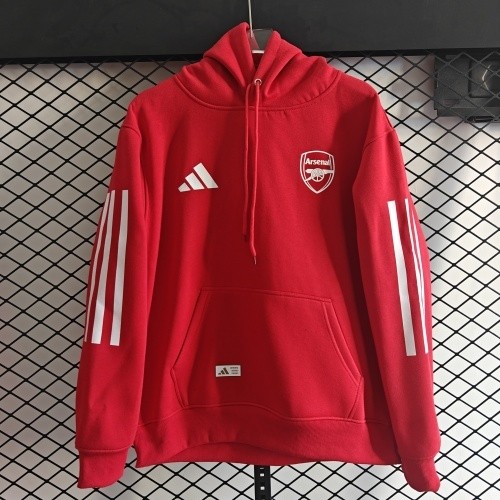 25-26 Arsenal Hoodie /25-26阿森纳带帽卫衣