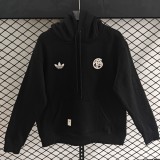 25-26 Bayern  Hoodie /25-26拜仁带帽卫衣