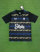 25-26 Everton Third Fans Jersey/25-26 埃弗顿第二客场球迷版