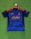 25-26 Nottingham Forest  Third Fans Jersey/25-26 诺丁汉森林第二客场球迷版