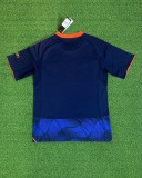 25-26 Nottingham Forest  Third Fans Jersey/25-26 诺丁汉森林第二客场球迷版