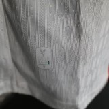 25-26 Crystal Palace Away Player Jersey/25-26 水晶宫客场球员版