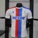 25-26 Crystal Palace Away Player Jersey/25-26 水晶宫客场球员版