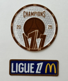 25-26 PSG Third Player Jersey/ 25-26PSG巴黎第二客场球员