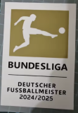 25-26  Bayern Munich Away Fans Jersey/ 25-26 拜仁客场球迷版