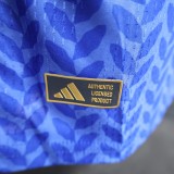 2026 World Cup Italy Home Player Jersey/ 2026 意大利主场球员