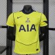 25-26 Tottenham Hotspur Third Player Jersey/25-26 热刺第二客场球员版