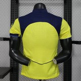 25-26 Tottenham Hotspur Third Player Jersey/25-26 热刺第二客场球员版