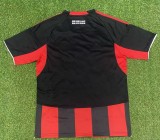 25-26 Frankfurt Home Fans Jersey/ 25-26 法兰克福主场迷版