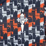 25-26 Celta Vigo Training Jersey/ 25-26 塞尔塔训练服
