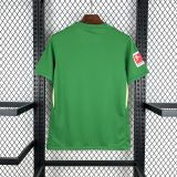 25-26  Wolfsburg Home Fans Jersey/ 25-26 沃尔夫斯堡主场球迷版