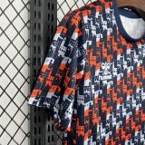 25-26 Celta Vigo Training Jersey/ 25-26 塞尔塔训练服