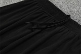 25-26 Chelsea Black Player Training Suit/25-26切尔西训练服，球员版