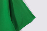 99-00 Liverpool Away Green Retro Jersey/99-00利物浦客场