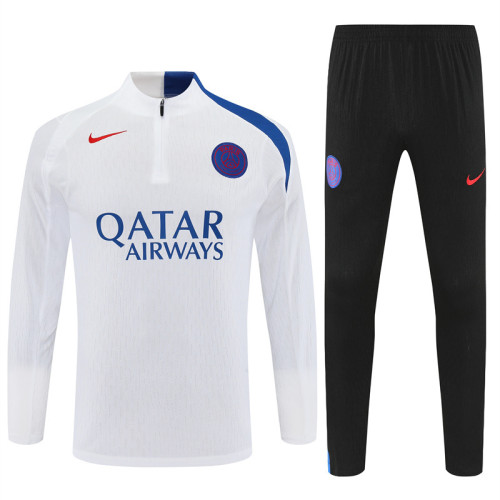 25-26 PSG Player Training Suit/25-26PSG巴黎训练服，球员版