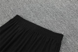 25-26 Chelsea Black Player Training Suit/25-26切尔西训练服，球员版