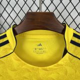 25-26 Al Nassr FC Home  Fans Jersey/25-26 利雅得胜利主场球迷