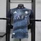 25-26 Al Nassr FC Away Player Jersey/25-26 利雅得胜利客场球员