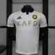 25-26 Al Nassr FC Third Player Jersey/25-26 利雅得胜利第二客场球员