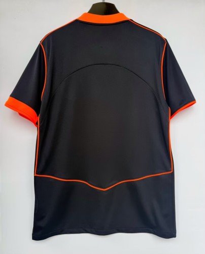 25-26 Corinthians Third Fans  Jersey /25-26 科林蒂安第二客场球迷版