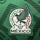 2026 World Cup Mexico Home Fans Jersey/ 2026 墨西哥主场球迷