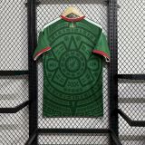 2026 World Cup Mexico Home Fans Jersey/ 2026 墨西哥主场球迷