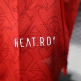 25-26 Arsenal Home Long Sleeve Player Jersey/ 25-26阿森纳主场长袖球员