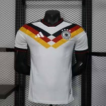 2026 Germany Home Player Jersey/2026 德国主场球员