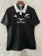 25-26 New Zealand All Black Home Rugby Jersey/25-26 新西兰全黑主场
