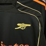 25-26 Arsenal Training Jersey/ 25-26阿森纳训练服
