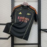 25-26 Arsenal Training Jersey/ 25-26阿森纳训练服