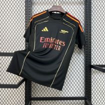 25-26 Arsenal Training Jersey/ 25-26阿森纳训练服