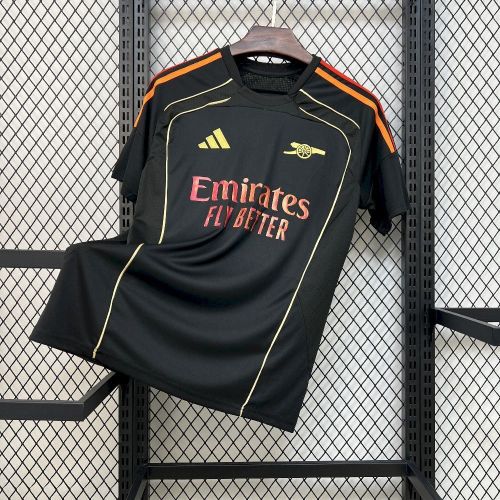 25-26 Arsenal Training Jersey/ 25-26阿森纳训练服