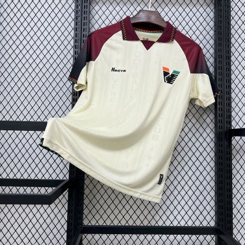 25-26  Venezia FC Away Jersey/ 25-26 威尼斯客场