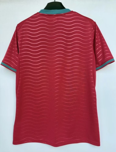 2026 Portugal Home Fans Jersey/2026 葡萄牙主场球迷