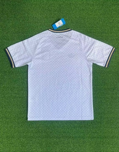2026 Italy Away Fans Jersey/ 2026 意大利客场球迷
