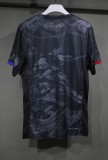 25-26 BA  Speical Black Dragon Player Jersey/ 25-26 巴萨黑龙球员