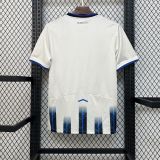 25-26 Atalanta Away Fans Jersey/25-26 亚特兰大客场球迷版