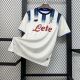 25-26 Atalanta Away Fans Jersey/25-26 亚特兰大客场球迷版