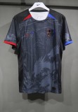 25-26 BA  Speical Black Dragon Player Jersey/ 25-26 巴萨黑龙球员