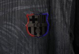 25-26 BA  Speical Black Dragon Player Jersey/ 25-26 巴萨黑龙球员