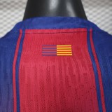 25-26 BA Special Player Jersey/ 25-26 巴萨主特别版球员