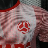 2026 Wolrd Cup Speical Canada Player Jersey/ 2026 世界杯特别款加拿大