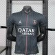 25-26 PSG 4TH Player Jersey/ 25-26 巴黎PSG第四客场球员
