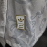25-26 Real Madrid Speical Player Jersey/ 25-26皇马特别版球员