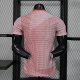 2026 Wolrd Cup Speical Canada Player Jersey/ 2026 世界杯特别款加拿大