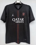 25-26 PSG 4TH Fans Jersey/ 25-26 巴黎PSG第四客场球迷